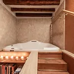 La Tana Cozy In Campo San Maurizio Apartment Venedig