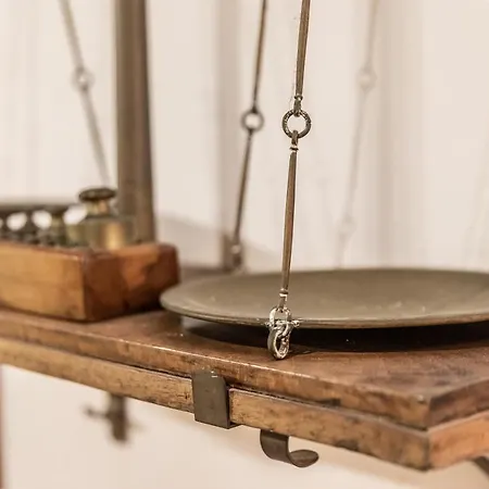 La Tana Cozy In Campo San Maurizio