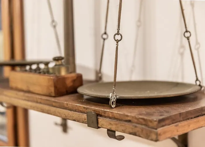 La Tana Cozy In Campo San Maurizio