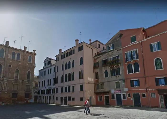 La Tana Cozy In Campo San Maurizio